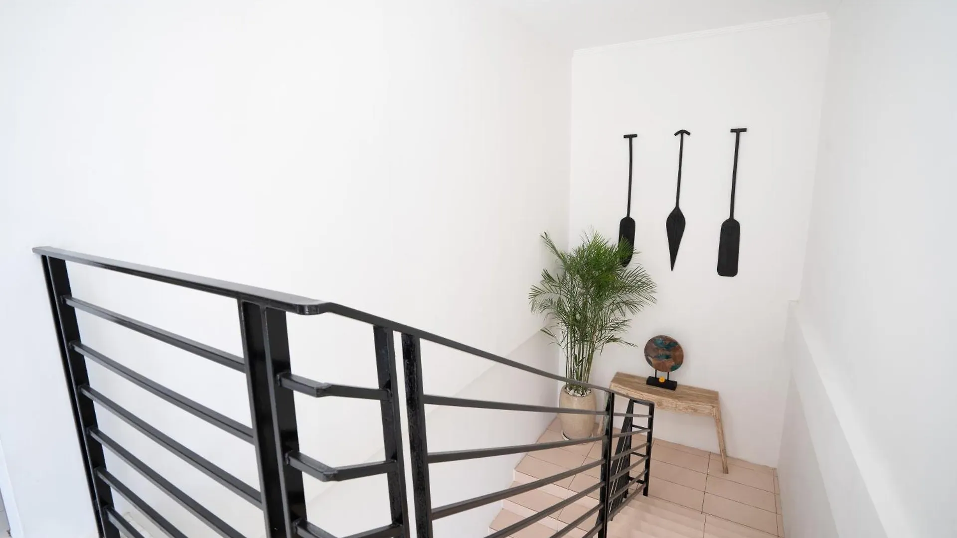 Bali Huis Villa 塞米亚克 0*,  印尼